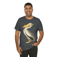 Pelican Unisex Jersey Short Sleeve Tee